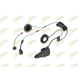 Interfono moto Bluetooth...