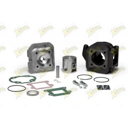 Malossi cylinder kit 70cc...