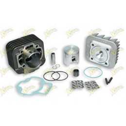 Malossi cylinder kit 70cc...