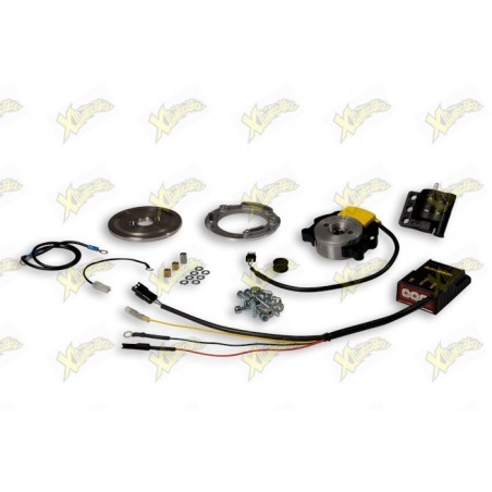 Accensione Malossi per Minarelli AM6 50cc 2t 5519631