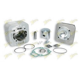 Malossi cylinder kit 172cc...