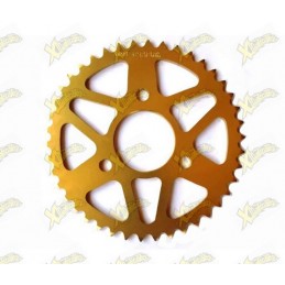 3 hole pitbike sprocket 420...