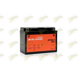 Malossi battery MTX7L-BS...