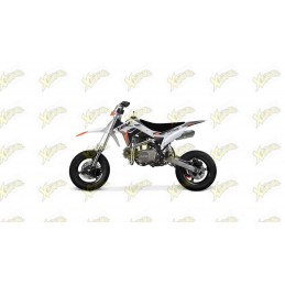 Pitbike 160cc 4t Lem