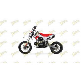 Pitbike Lem Crz 125cc sport...