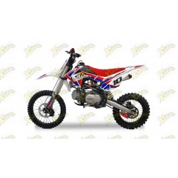 Pitbike RF 160cc sport 17/14