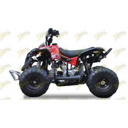 Quad per bambini Lem Ares...
