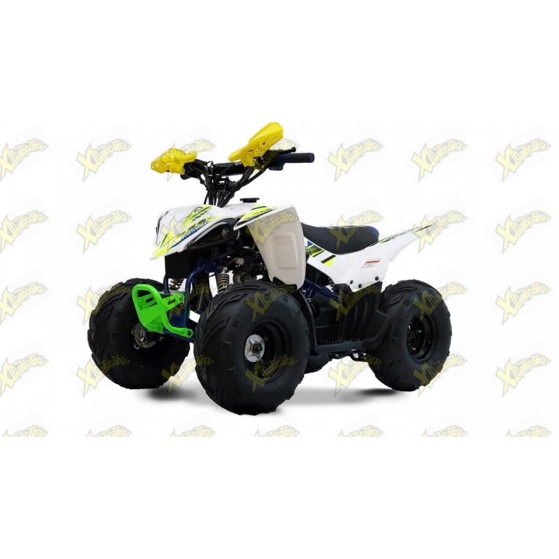 Quad per bambini Lem Kondor 110cc 4t