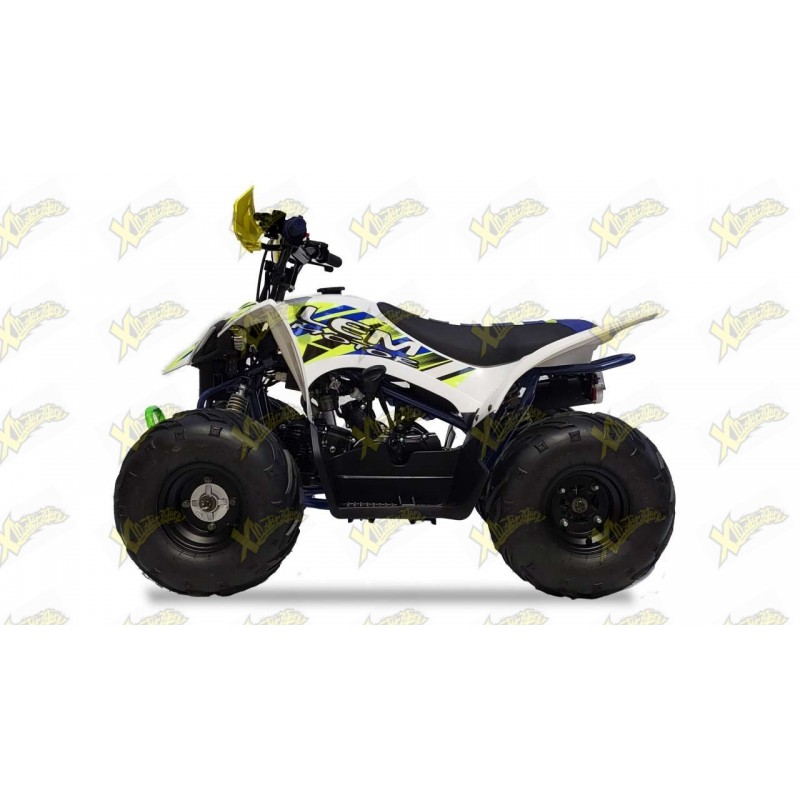 Quad per bambini Lem Kondor 110cc 4t