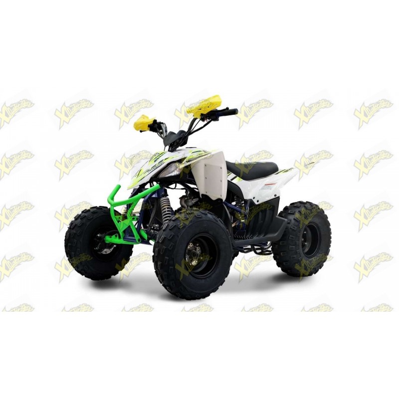 Quad per bambini Lem Kondor 125cc 4t