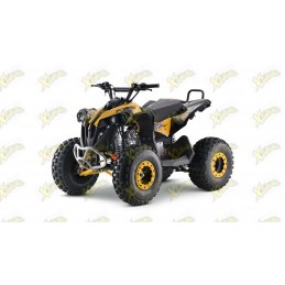 Quad Lem Renegade 125cc 4t