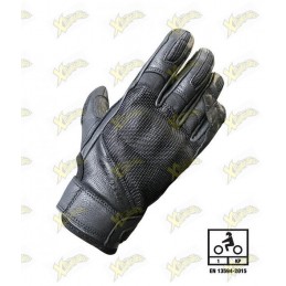 Summer motorcycle gloves...