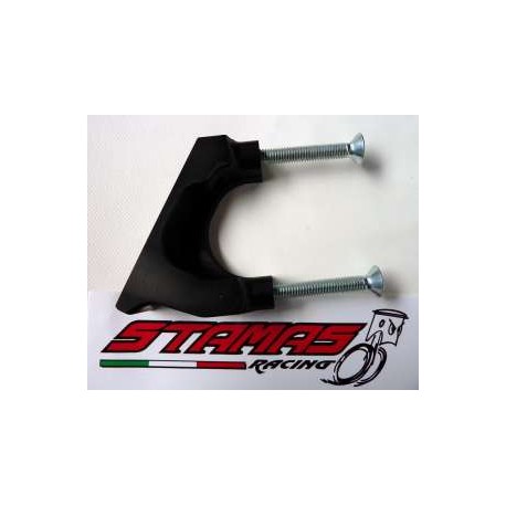 SUPPORTO FRENO ANTERIORE CNC FORMULA STAMAS - SUPPORT FRONT BRAKE CNC FORMULA STAMAS