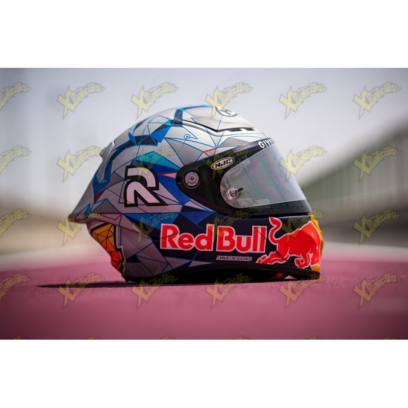 Hjc Rpha 1 Pol Espargaro helmet