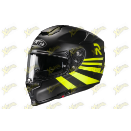 Hjc Rpha 70 Stipe Helmet