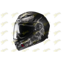 Hjc F70 Spector Helmet