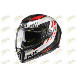 Hjc F70 Carbon Kesta Helmet
