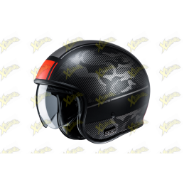 Hjc V30 Alpi helmet