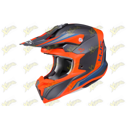 Casco Hjc i50 Flux