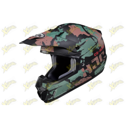 Hjc CS-MX II Ferian helmet