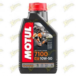 Motul 7100 4T 10W-50 104097...