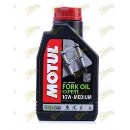 Motul expert medium fork...