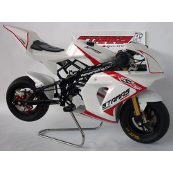 MINIMOTO STAMAS MIDI SR RACE FACTORY H2O 50CC IAME