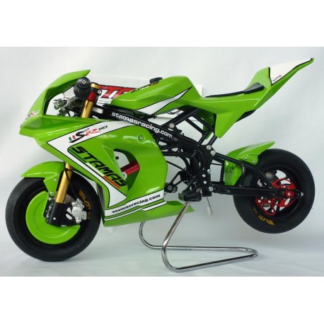 STAMAS MIDI SR RACE FACTORY H2O 50CC IAME STAMAS MIDI SR RACE FACTORY H2O 50CC IAME