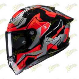 Casco Hjc Rpha 1 Nomaro