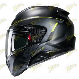 Casco Hjc Rpha 91 Combust