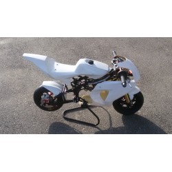 MINIMOTO STAMAS MIDI SR RACE FACTORY JUNOR