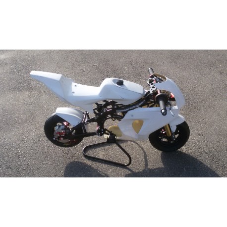 MINIMOTO STAMAS MIDI SR RACE FACTORY JUNOR MINIMOTO STAMAS MIDI SR RACE FACTORY JUNOR
