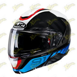 Casco Hjc Rpha 91 Rafino