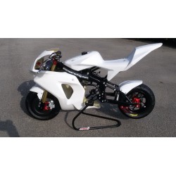 MINIMOTO STAMAS MIDI SR RACE FACTORY JUNOR