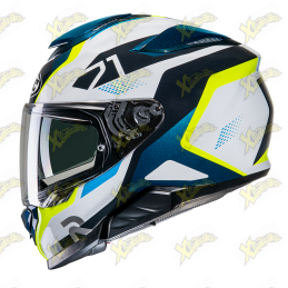 Casco Hjc rpha 71 Hapel