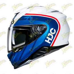 Hjc rpha 71 Mapos helmet