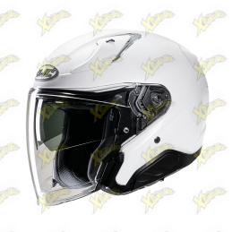 Casco Hjc Rpha 31 tinta unita