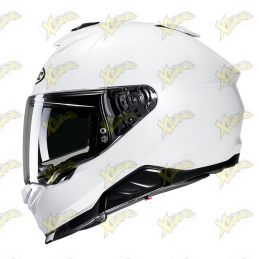 Casco Hjc i71 tinta unita