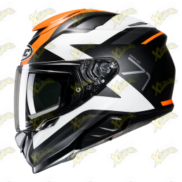 Casco Hjc rpha 71 Pinna