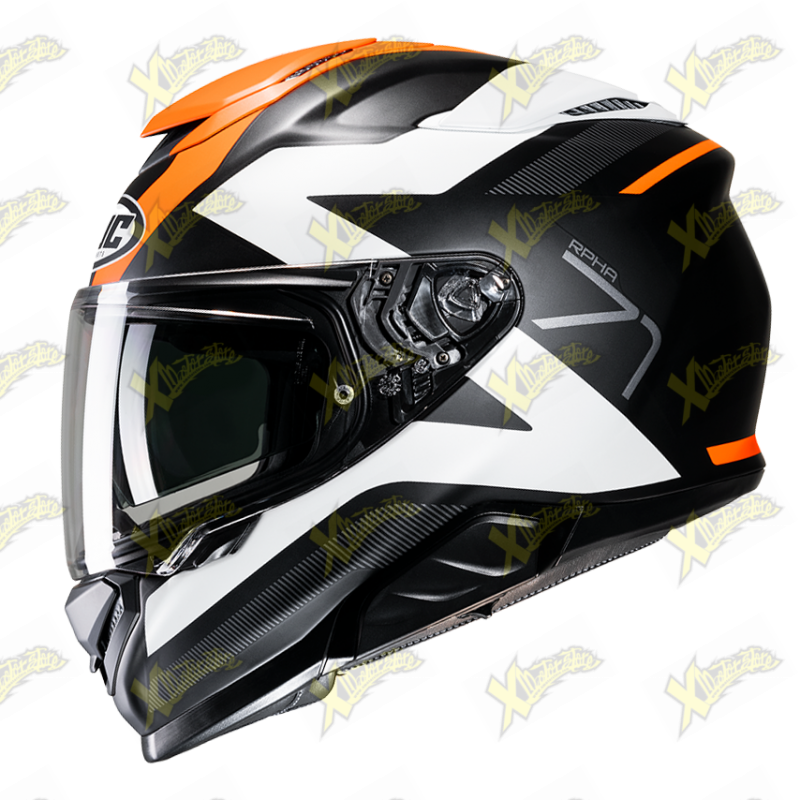 Hjc RPHA 71 Pinna Helmet