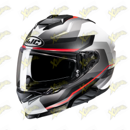 Casco Hjc i71 Noir