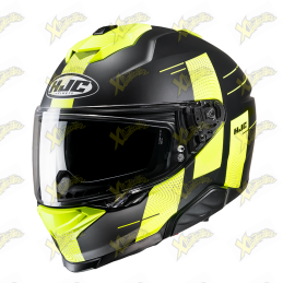 Casco Hjc i71 Peka