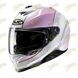 Casco Hjc i71 Sera