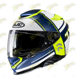 Casco Hjc rpha 71 Zecha