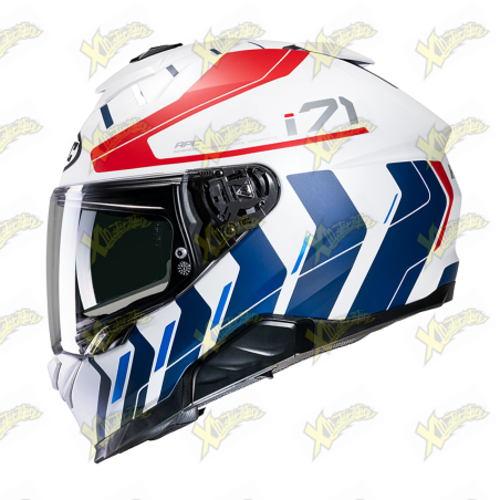 Hjc i71 Simo helmet