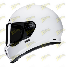 Solid color Hjc V10 Uni helmet