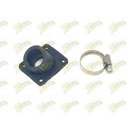 Zocchi minimoto intake...