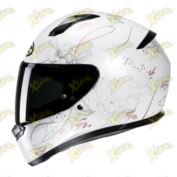 Casco Hjc c10 Epik