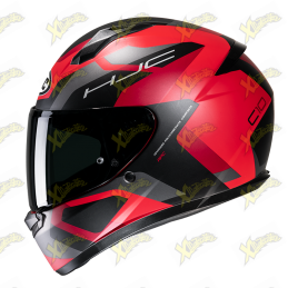 Casco Hjc c10 Tins