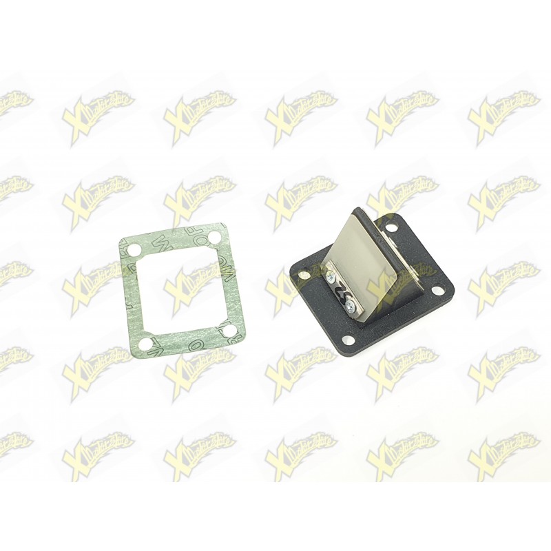 Zocchi minibike reed valve pack Zocchi minibike reed valve pack